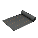 Weed Barrier Mat 3'x100' 6oz