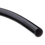 GROW1 Pre-Cut 36 Black Irrigation Whips - I.D. 3/16in x 36in (25pcs/Pack)