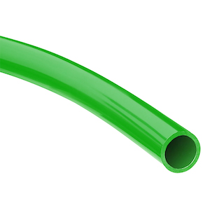 GROW1 Pre-Cut 36 Green Irrigation Whips - I.D. 3/16in x 36in (25pcs/Pack)