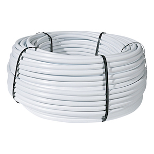 GROW1 UV Polyethylene Tubing 1" (1.06" ID x 1.20" OD) 100' Roll