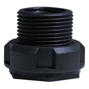 Netafim TEFEN FEMALE CONNECTOR 8MM x 1/2
