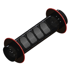 CenturionPro Quantanium Dual-Purpose Hybrid Tumbler (Mini) (SPECIAL ORDER ITEM)