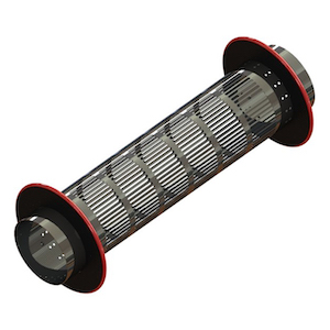 CenturionPro Electropolished Dual-Purpose Hybrid Tumbler (Original) (SPECIAL ORDER ITEM)