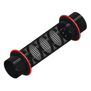 Centurion Quantanium Dual-Purpose Hybrid Tumbler (TableTop) (SPECIAL ORDER ITEM)