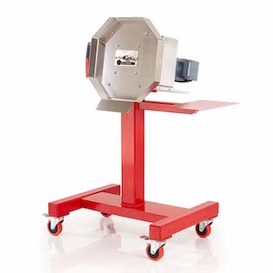 CenturionPro HP1 Single High Performance Bucker