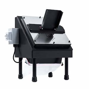 CenturionPro GC1 Gentle Cut Mini Single Bucker