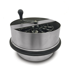 16'' Open Top Hand Trimmer