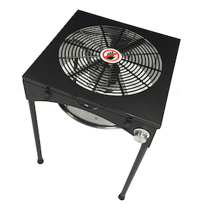 **REFURBISHED** 18'' TableTop Stand Motor Driven Trimmer