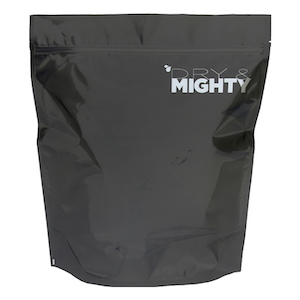 Dry & Mighty Black Bags Large (25 Pack)