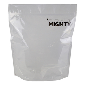 Dry & Mighty Bags Large (25 Pack)