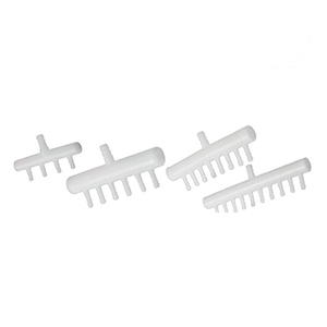 Plastic Air Divider 10 Outlet