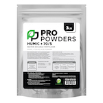 Pro Powders Humic + 70/5 (Humic & Fulvic Acid Powder) 3lbs