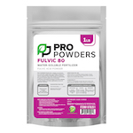 Pro Powders Fulvic 80 (Fulvic Acid Powder) 1lb
