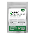 Pro Powders Seaweed 16-16 (Seaweed Extract Powder) 1lb