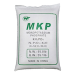 MONO Potassium Phosphate 0-52-34