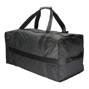 AWOL (XXL) DAILY Square Bag (Black)
