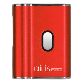 Airistech Airis Mystica II Red