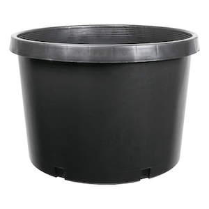 15 Gal Squat Injection Molded Pot - USA