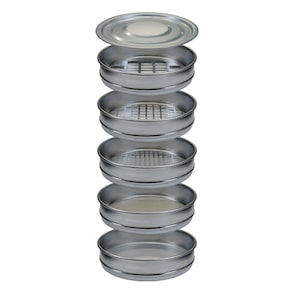 Bubble Magic Premium Bud Sorting Kit 12in