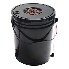 GROW1 Deep Water Culture 5 Gallon Complete Kit