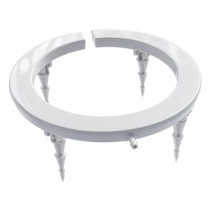 GROW1 Drip Ring 5" (Pack of 8)