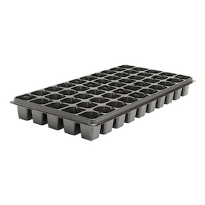 Seedling Tray 50 Cell (10in x 20in)