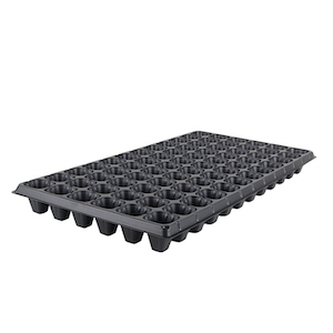 Seedling Tray 72 Cell (10in x 20in)