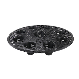 GROW1 Pot Elevator 18.5in