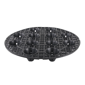 GROW1 Pot Elevator 21.5in