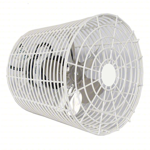 F5 Fans Greenhouse Circulation Fan 8in
