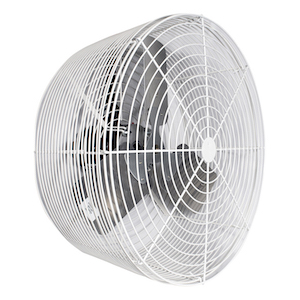 F5 Fans Greenhouse Circulation Fan 24in