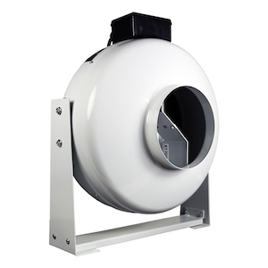 GROW1 Inline Fan 6in