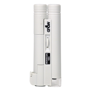 GROW1 LED Slim Scope 100x