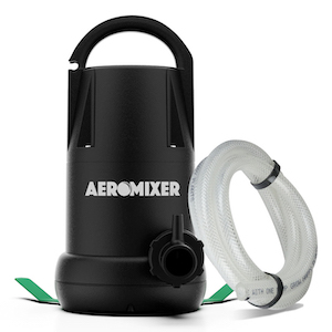 AEROMIXER Tall Tank Kit