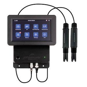 Aqua Master Tools C800 Pre Controller Inline