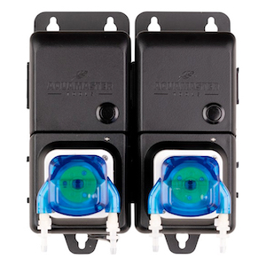 Aqua Master Tools C20 Peristaltic Pump Unit (Double)