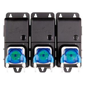 Aqua Master Tools C30 Peristaltic Pump Unit (Triple)