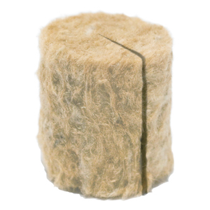 Begrow 35mm x 40mm Stone Wool Starter Plugs (2500pcs/Case)