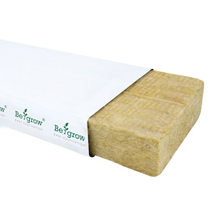 Begrow 6" x 36" x 4" Stone Wool Slabs (16pcs/Case)
