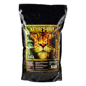 Green Gro Nature's Brix 10lb