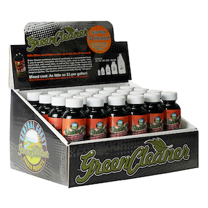 Central Coast Green Cleaner 2 fl oz Retail Display (20pcs/Case)