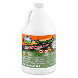 Central Coast Green Cleaner 1 Gallon