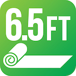 (6.5ft Wide) VineLine Rolls