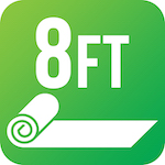 (8ft Wide) VineLine Rolls