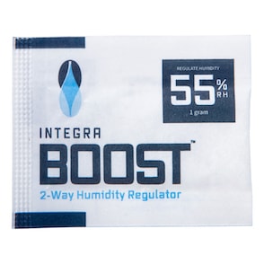 Integra Boost 2-Way Humidity Control 1 Gram 55% RH (3500pcs/Case)