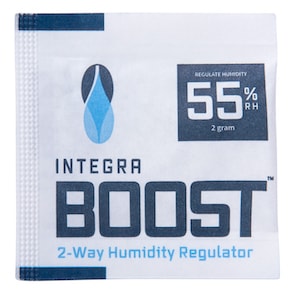 Integra Boost 2-Way Humidity Control 2 Gram 55% RH (2000pcs/Case)