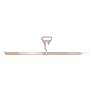 DriFlower 31" Aluminum Vegetation J-Hanger