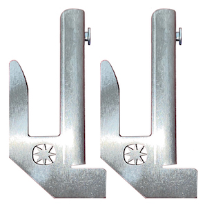 DriFlower Pallet-Rack Brackets (Set of 2)