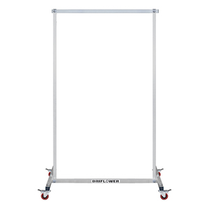DriFlower The Tall Boy Champ Rolling Harvest Rack (NO HANGERS)