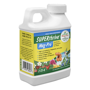 SUPERthrive Mag-Pro 8 fl oz